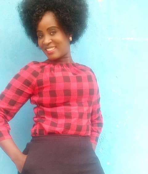 Ampurire Lucky Stellah